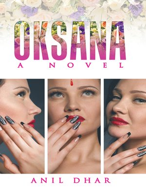cover image of Oksana